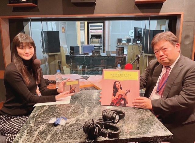 クラシックライター・板倉重雄さん /2024年期待のアーティスト?