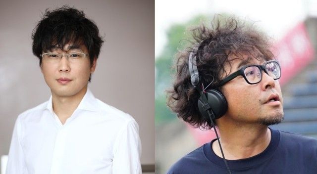 『TOKYO SPEAKEASY』今夜は、俳優 山崎樹範さんと映画監督の兼重淳さんがご来店！