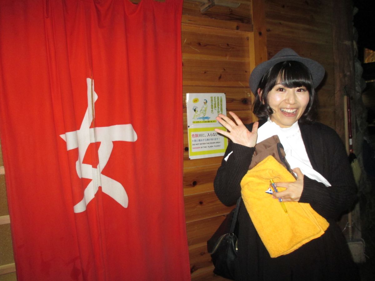 テルマエ・ロマエ気分で巡る、群馬の温泉旅