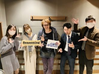 【今日に限って遅刻】プロデューサー（慶應大学特任准教授）若新雄純さん！