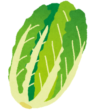 今日の華恵さんの音声コンテンツは、最近発見した白菜レシピ！