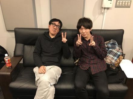 PEOPLE～伊藤洋介・古市憲寿のJ-POP J-MIND～ 第21回放送