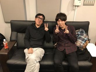 PEOPLE～伊藤洋介・古市憲寿のJ-POP J-MIND～ 第21回放送