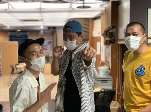 【MDC第３週カミナリ】7/17 放送後記！