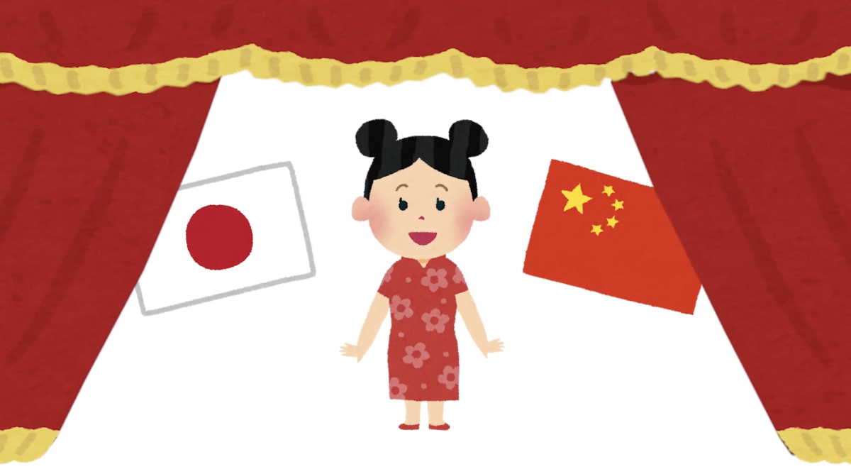 「日本一年生S2」第③話　外国人が絶句する日本の家族習慣、娘と一緒に風呂に入ることはありえない！