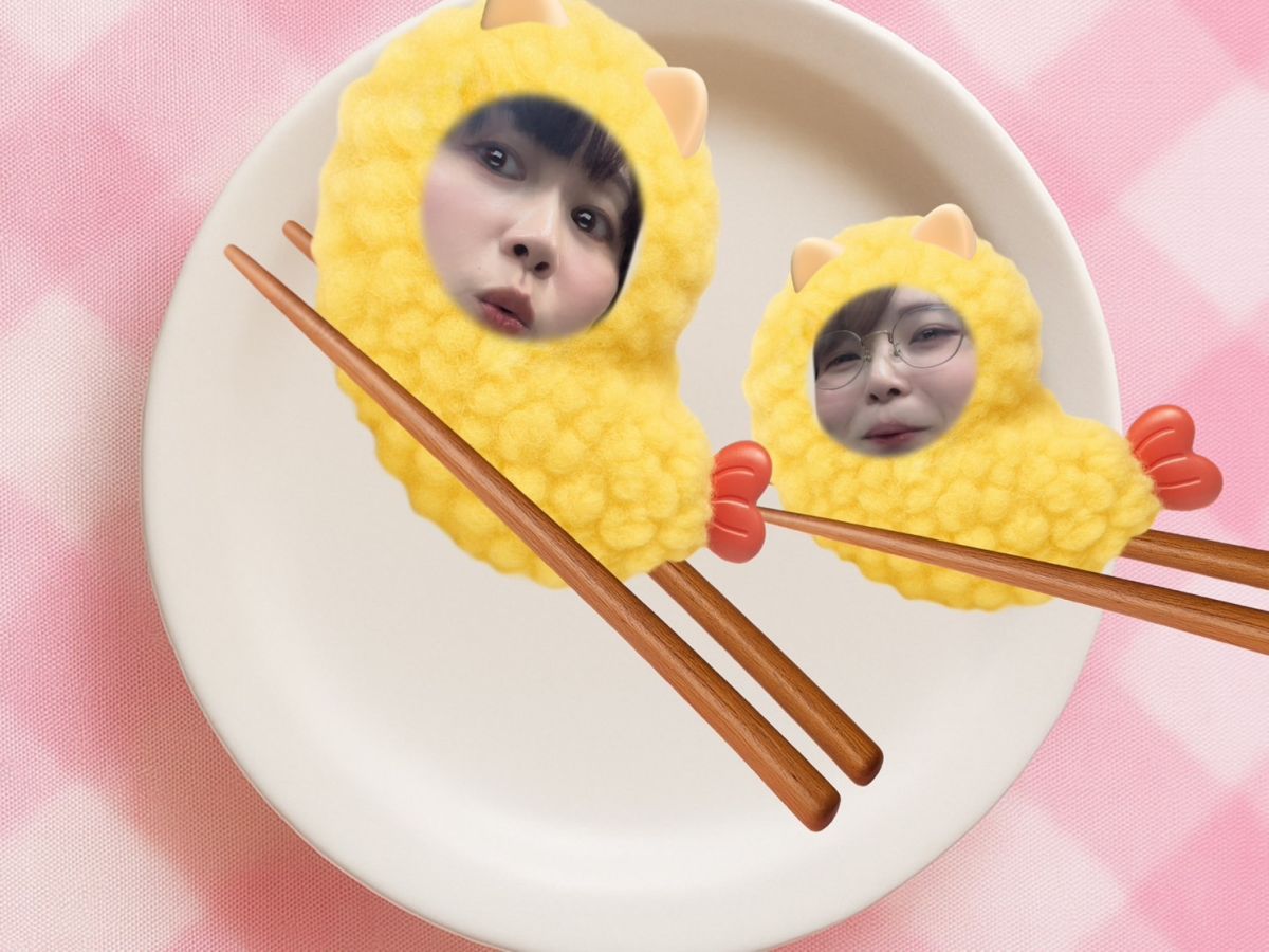 2025年10月21日放送分「きのこのこのこ」