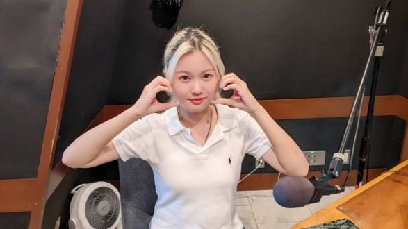 ［セカンドシーズン #24］ Good VibeSOUP：ao