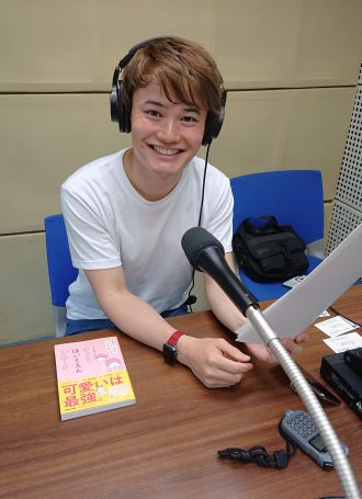 【音声】ツイッターフォロワー47万人以上の現役保育士さん！