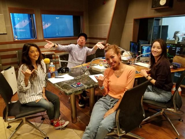 ゲスト「Juliet」