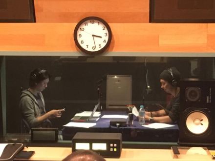 今週の放送は！？