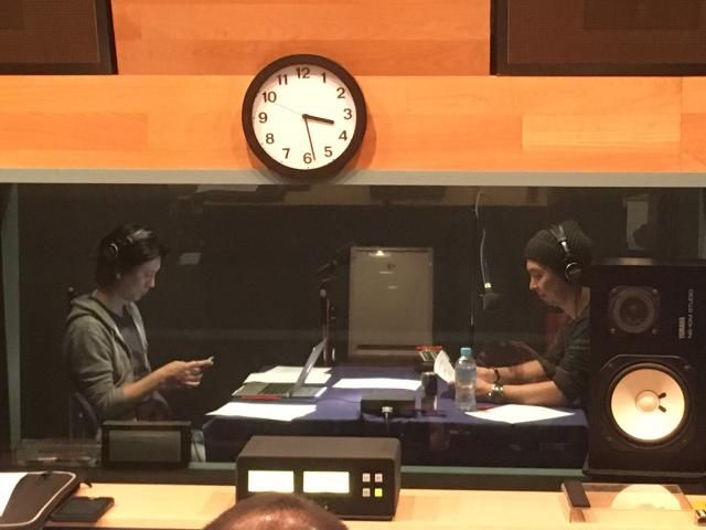 今週の放送は！？