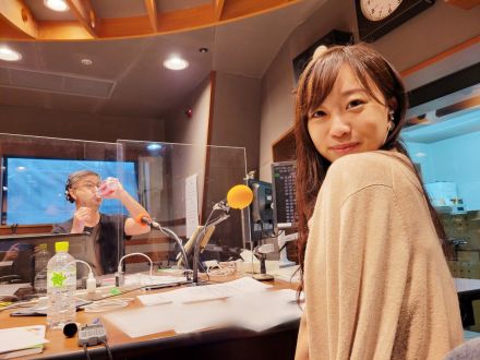 8月10日（水）のAuDee♪♪