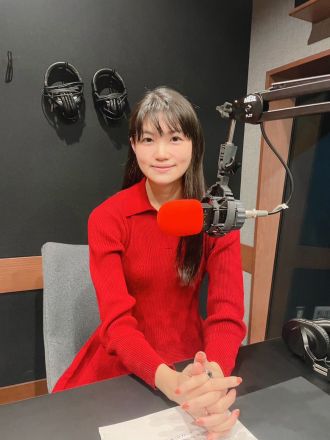 「ヒロイン／back number」の歌詞を早見沙織が朗読♪『早見沙織の声に出して聴きたいJ-POP』第208回