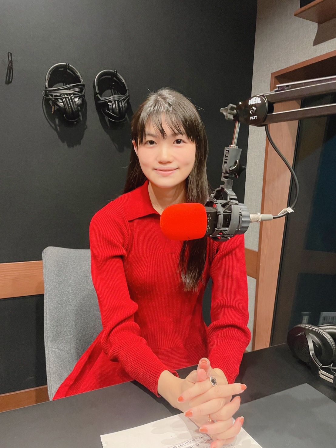 「ヒロイン／back number」の歌詞を早見沙織が朗読♪『早見沙織の声に出して聴きたいJ-POP』第208回