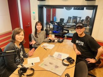 Station×Station 鳴門屋と愉快な仲間たちアフタートーク(2025.04.08)