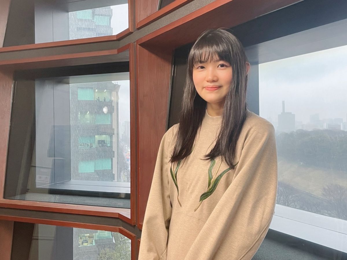 「春の嵐/マカロニえんぴつ」の歌詞を早見沙織が朗読♪『早見沙織の声に出して聴きたいJ-POP』第166回