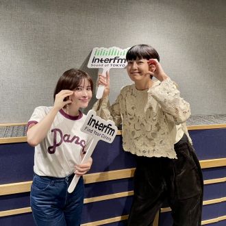 #136 GUEST：宮澤エマさん①