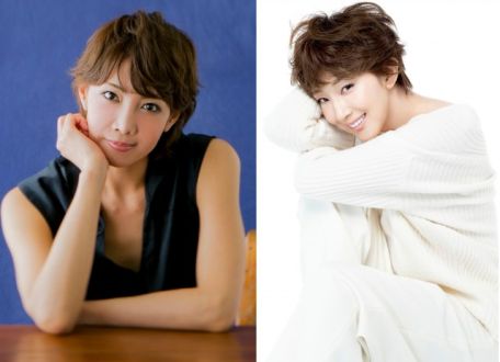 『TOKYO SPEAKEASY』今夜は、柚希礼音さんと紅ゆずるさんがご来店！