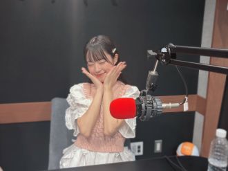 Little Glee Monster『Join Us！』AuDee #44