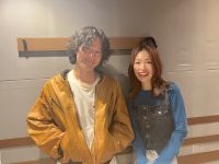 ゲスト：ROTH BART BARONの三船雅也さん！