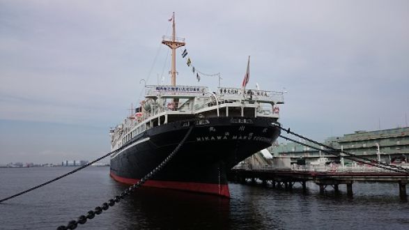 赤い電車、京浜急行の旅～品川から金沢文庫