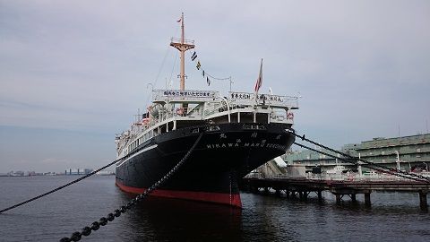 赤い電車、京浜急行の旅～品川から金沢文庫