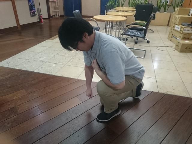 5月25日金曜日のハピモニ！