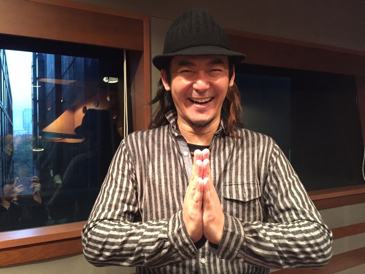 2016年1月4日（月）放送終了！！新年初放送～