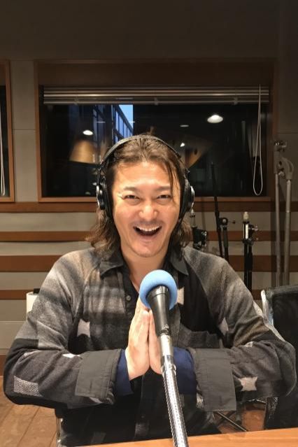 2019年12月31日(火)放送終了！