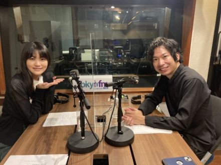 今週のクラシックレコメンダーは、指揮者・坂入健司郎さん！