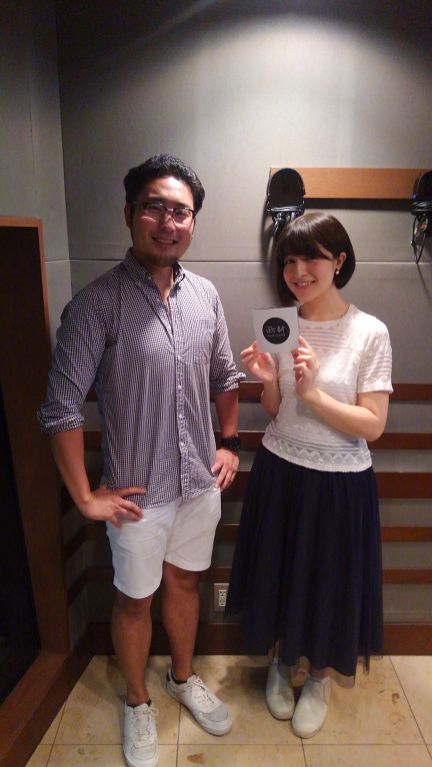 9月3日（木）オヒル ノオト