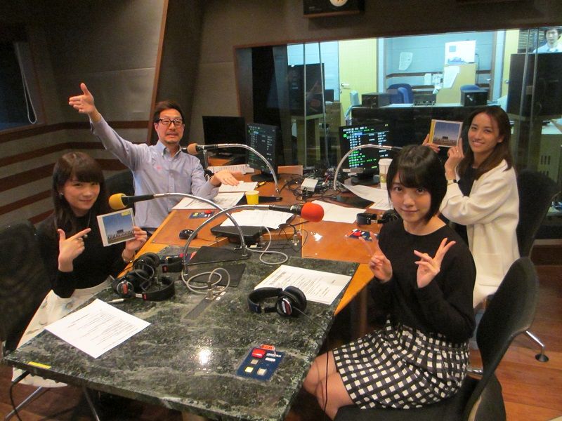 ゲスト「乃木坂４６」