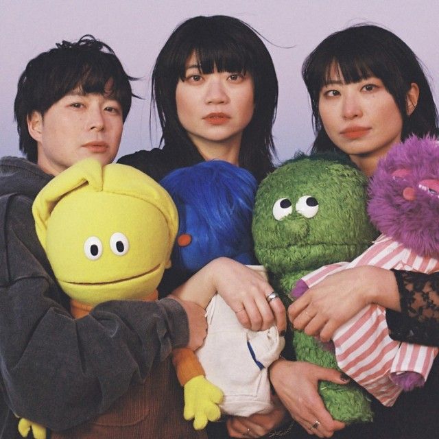 6月19日(水)のプレイリストは、Homecomingsのボーカル・ギター 畳野彩加さん！