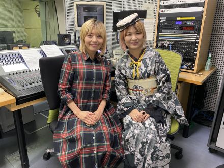 漫画家おざわゆきさん登場！新井見枝香との築地での出会い、そして着物愛に溢れた漫画「またのお越しを」・・・