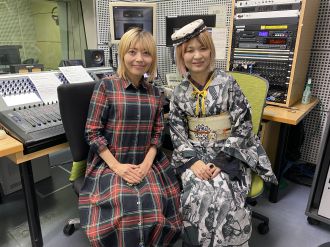 漫画家おざわゆきさん登場！新井見枝香との築地での出会い、そして着物愛に溢れた漫画「またのお越しを」・・・