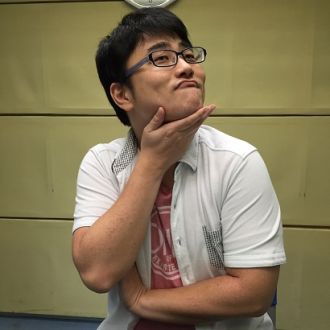 2015年9月30日（水）～髭～