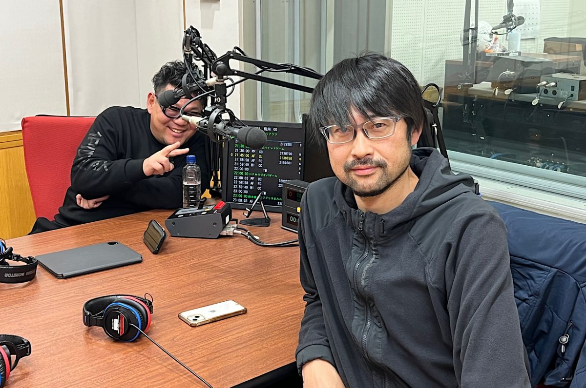 #143 「長谷川ビハ・ソング」