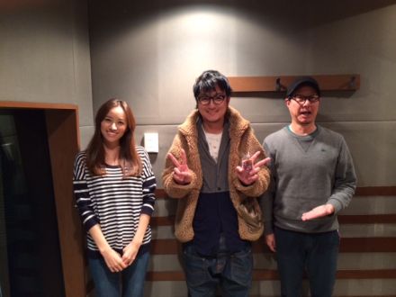 今日のゲストは遊助さん！