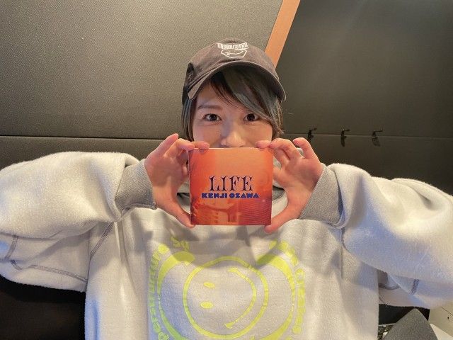 小沢健二の『LIFE』