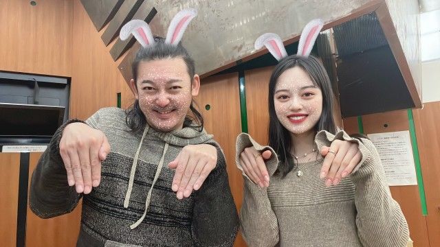 2022年12月22日(木)放送終了！