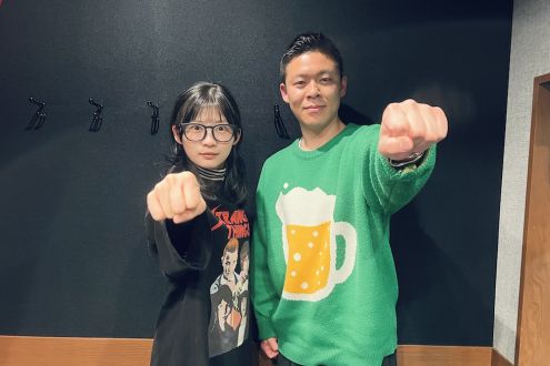 坊主になった経緯は？松川尚瑠輝さんを迎えての『虎に翼』裏話！vol.186