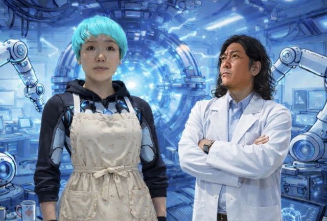 2025年12月23日(火)放送終了