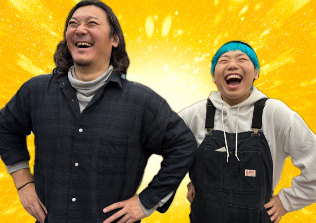 2025年12月16日（火）テーマ「運命でごめんなさい！」