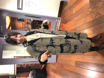 週末の美絵さんは・・・？