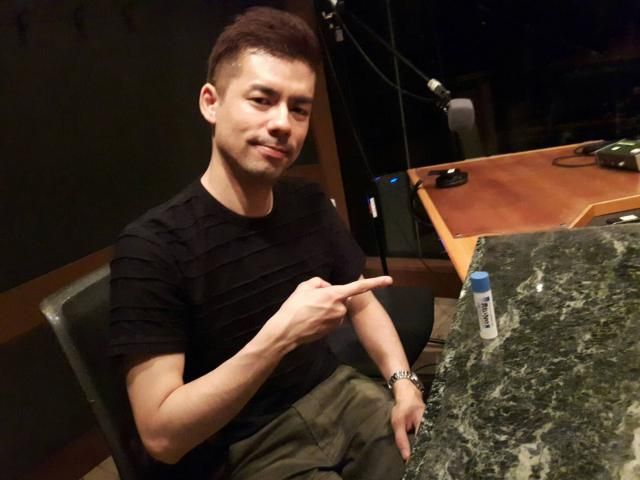 【JFN PARK限定企画】『ドグマの袋とじ開けちゃいました』