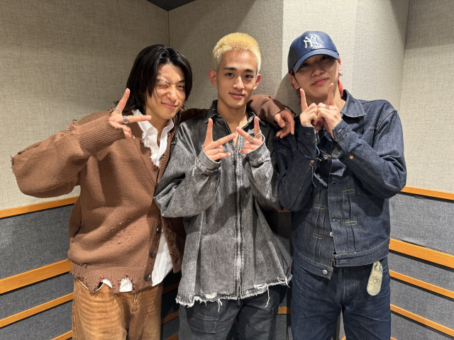 ［セカンドシーズン #47］ Good VibeSOUP：WATWING