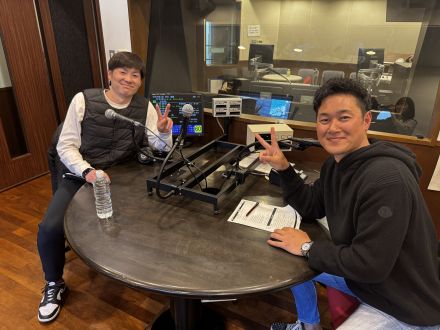 #31 | 塩見貴洋が遊びに来た！①