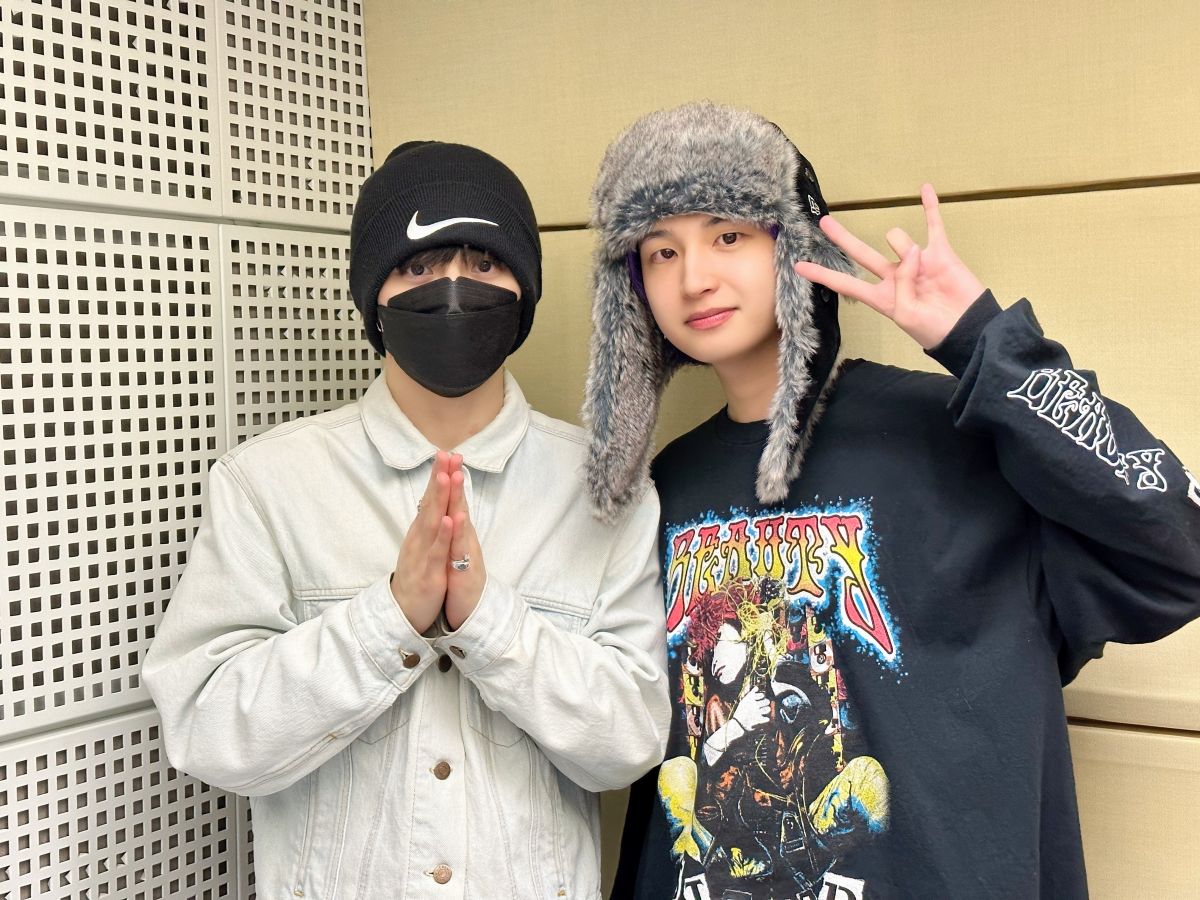 陽介これ好きでしょ？～僕は嫌だけど。～