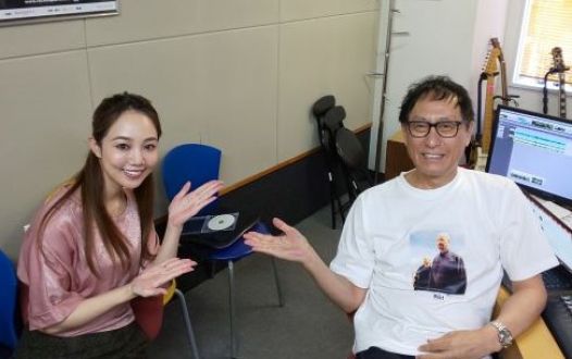 フレッシュ＆ビューティー・トークセッション