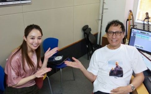 フレッシュ＆ビューティー・トークセッション